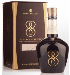 CHIVAS REGAL ROYAL SALUTE ETERNAL