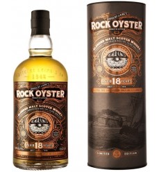 DOUGLAS LAING'S ROCK OYSTER