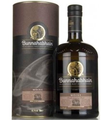 WHISKY BUNNAHABHAIN MOINE