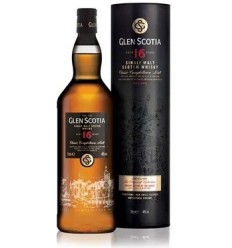 GLEN SCOTIA 16