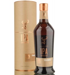 GLENFIDDICH IPA EXPERIMENT