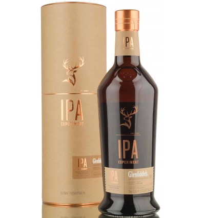 GLENFIDDICH IPA EXPERIMENT