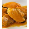 MEJILLONES EN ESCABECHE GIGANTES 4-6 PIEZAS