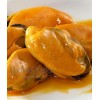 MEJILLONES EN ESCABECHE GIGANTES 4-6 PIEZAS