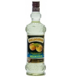 LICOR DE MELOCOTÓN GULF