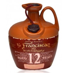 YE FRANCISCAN 12 AÑOS