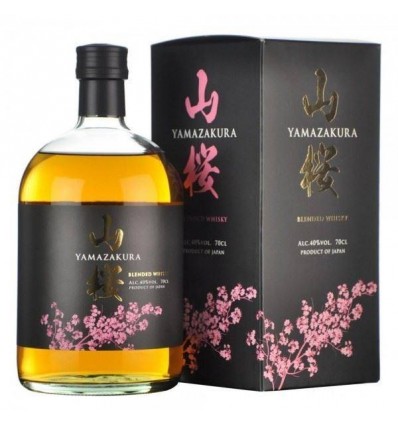 YAMAZAKURA  BLEND