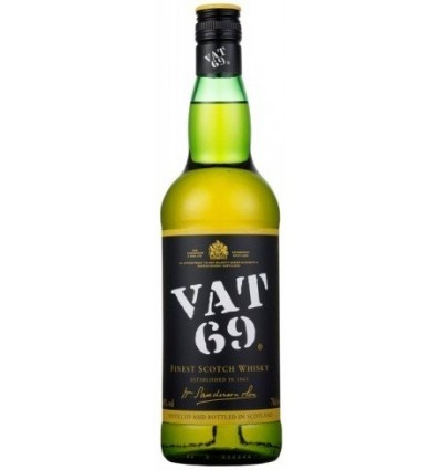 VAT 69