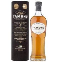 TAMDHU 10 AÑOS