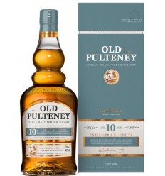 OLD PULTENEY 10 AÑOS