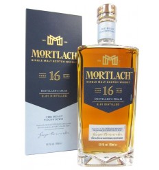 MORTLACH 16 AÑOS