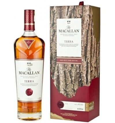 MACALLAN TERRA