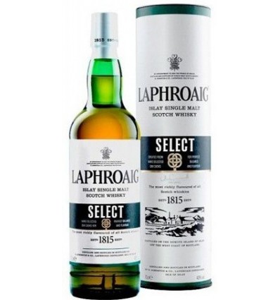 LAPHROAIG SELECT