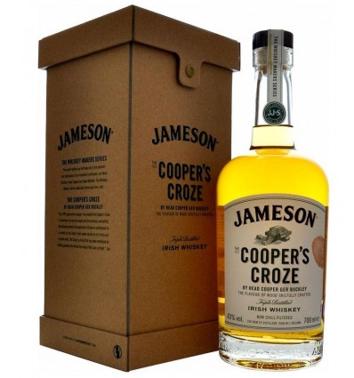 JAMESON TMZ COOPERS CROZE