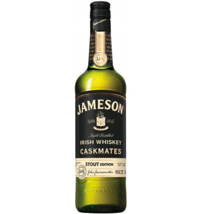 JAMESON CASKMATES