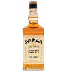 JACK DANIEL'S HONEY