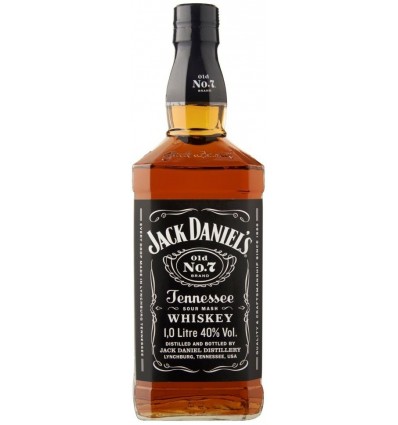 JACK DANIEL'S 