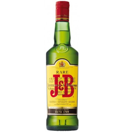 J&B