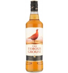  FAMOUS GROUSE 
