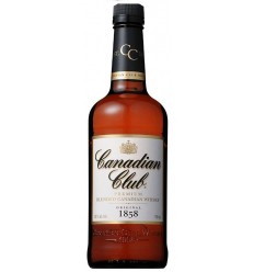 CANADIAN CLUB