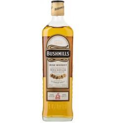 BUSHMILLS ORIGINAL