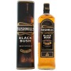 BUSHMILLS BLACK BUSH