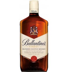 BALLANTINE'S