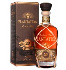 RON PLANTATION XO 20TH ANNIVERSARY 