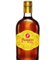 RON PAMPERO AÑEJO