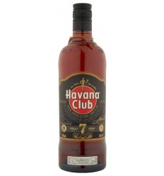 RON HAVANA CLUB  7 Años