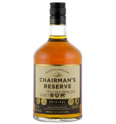 RON CHAIRMAN'S RESERVE ORIGINAL