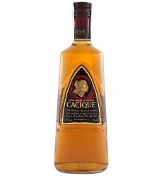 RON CACIQUE 