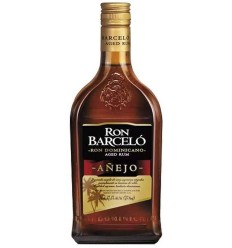 RON BARCELO AÑEJO 