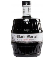 RON A.H. RIISE BLACK BARREL 