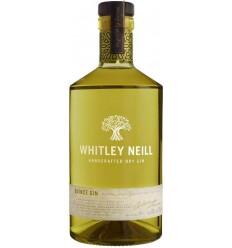 GIN WHITLEY NEILL QUINCE