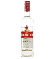 GIN WEMBLEY 