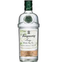 GIN TANQUERAY LOVAGE 