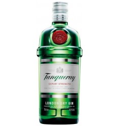 GIN TANQUERAY 