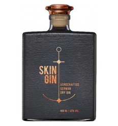 GIN SKIN GREY 