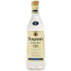 GIN SEAGRAM'S 