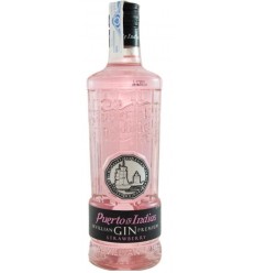 GIN PUERTO DE INDIAS STRAWBERRY