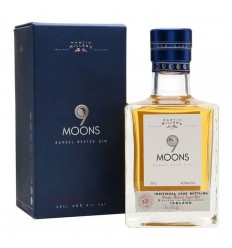 GIN MARTIN MILLERS 9 MOONS 