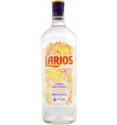 GIN LARIOS Litro