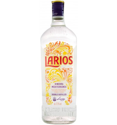 GIN LARIOS 