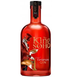 GIN KING OF SOHO VARIORUM 