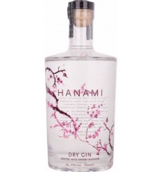 GIN HANAMI 