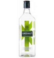 GIN GREENALLS 