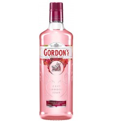 GIN GORDON'S PINK 