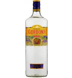 GIN GORDON'S Litro