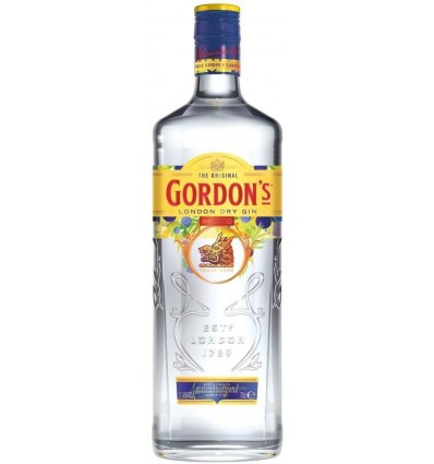 GIN GORDON'S 